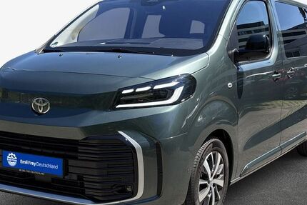 Toyota Proace (Verso) 4.650 km 45.350 &euro; Stuttgart 70469