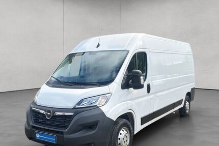 Opel Movano 60.674 km 19.890 &euro; Esslingen 73730