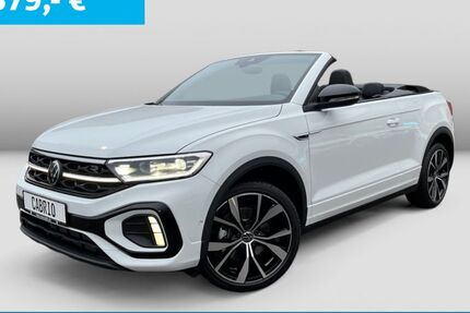 VW T-Roc 14.900 km 34.890 € Esslingen (bei Stuttgart) 73734