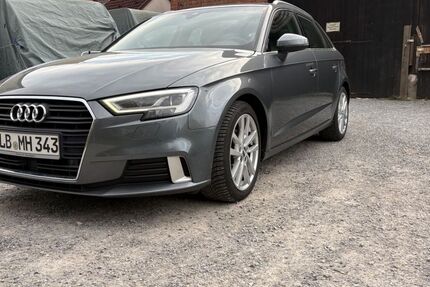 Audi A3 94.000 km 19.900 &euro; Korntal-Münchingen 71701