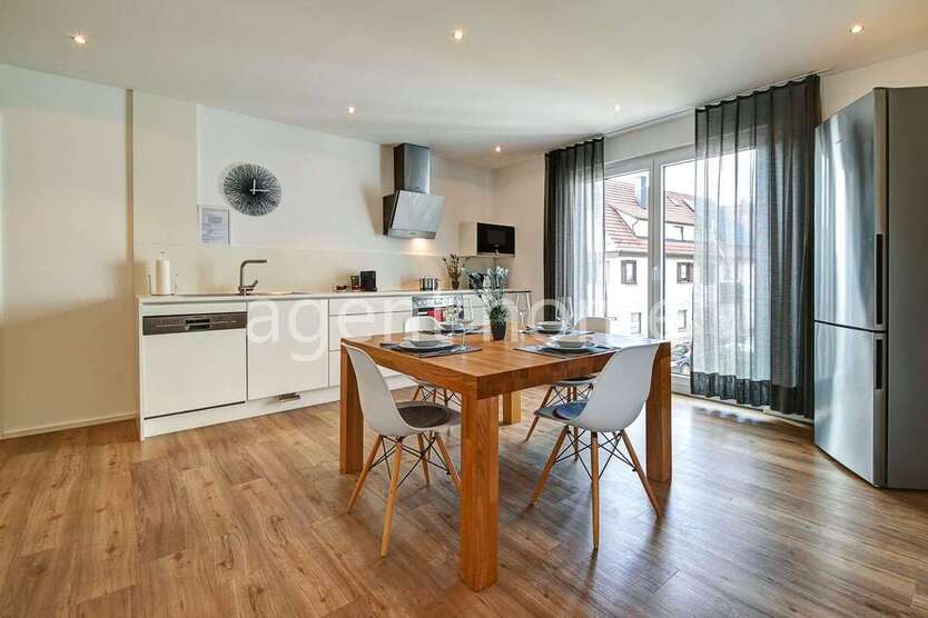 Wohnung zum Mieten in Reutlingen 2.050 € 100 m² 3.5 zimmer