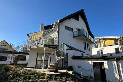 Wohnung Filderstadt - 3 Zimmer, 92 m&sup2;, 1.090&euro; | Angebot:25349015