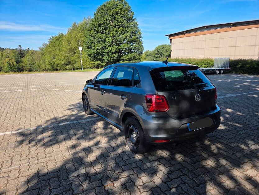 VW Polo 50.000 km 10.300 € Engelsbrand 75331