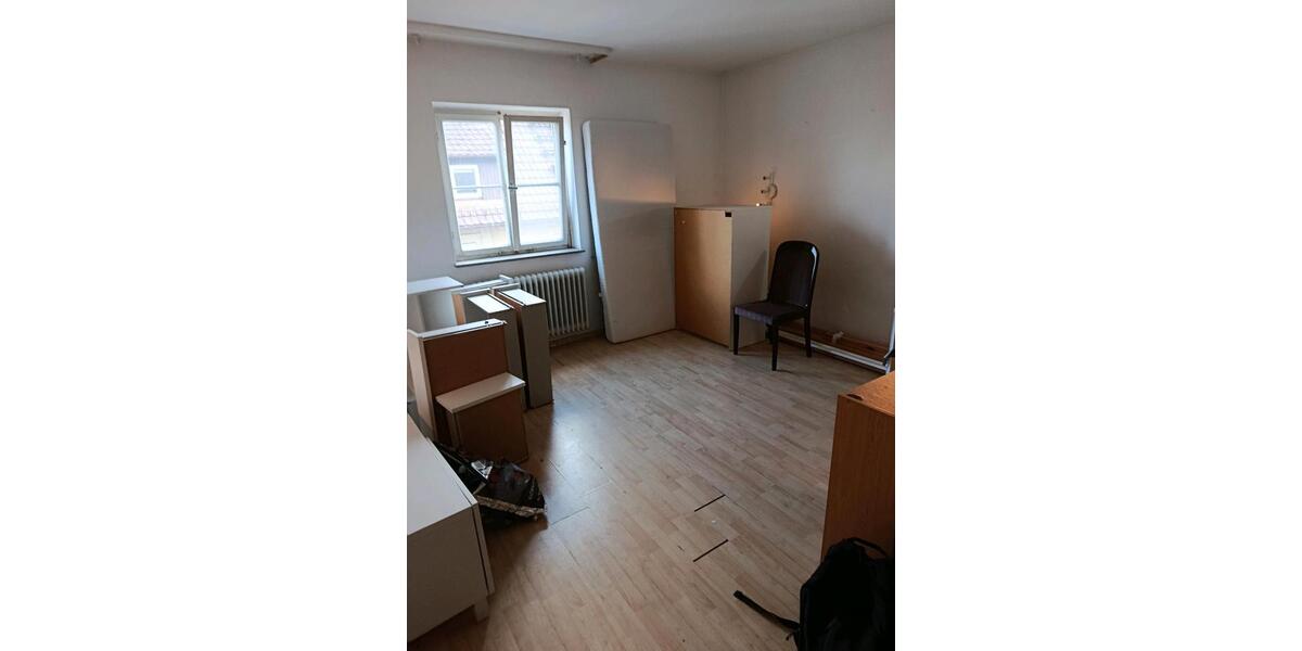Etagenwohnung Stuttgart Stuttgart-Ost - 1 Zimmer, 22 m&sup2;, 710&euro; | Angebot:25238741