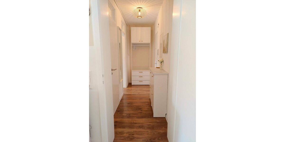 Etagenwohnung Stuttgart Mitte - 2 Zimmer, 37 m&sup2;, 1.250&euro; | Angebot:26819304