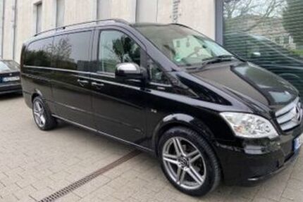 Mercedes-Benz Viano 196.000 km 22.000 &euro; Ludwigsburg 71634