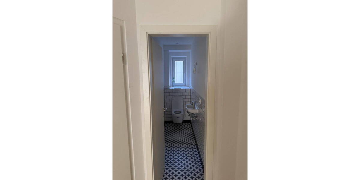 Etagenwohnung Stuttgart Ost - 3 Zimmer, 73 m&sup2;, 1.190&euro; | Angebot:26624697