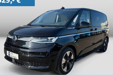 VW T7 Multivan 18.444 km 62.990 &euro; Bietigheim-Bissingen 74321