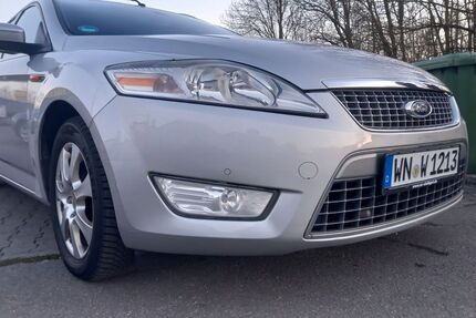 Ford Mondeo 222.000 km 3.450 &euro; Ludwigsburg 71642