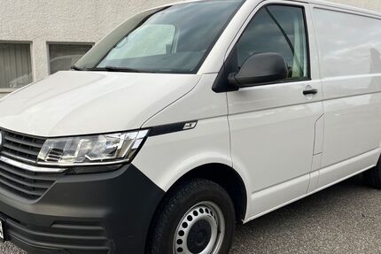 VW T6 Transporter 45.000 km 24.990 € Mönsheim 71297
