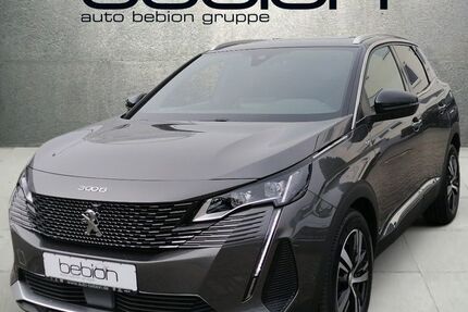 Peugeot 3008 37.400 km 22.880 &euro; Reutlingen 72766