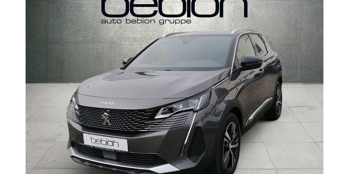 Peugeot 3008 37.400 km 22.880 &euro; Reutlingen 72766
