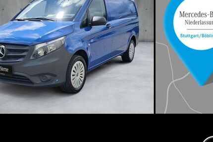 Mercedes-Benz Vito 21.746 km 29.738 &euro; Böblingen 71034