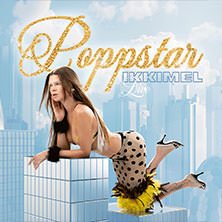 Ikkimel - POPPSTAR 11.11.2026 MHPArena Ludwigsburg