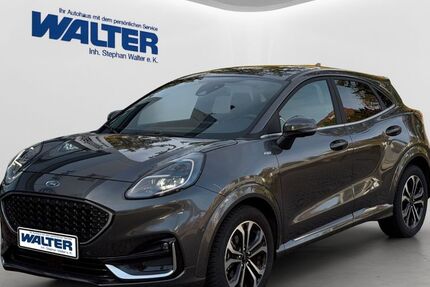 Ford Puma 14.700 km 22.999 &euro; Gomaringen 72810