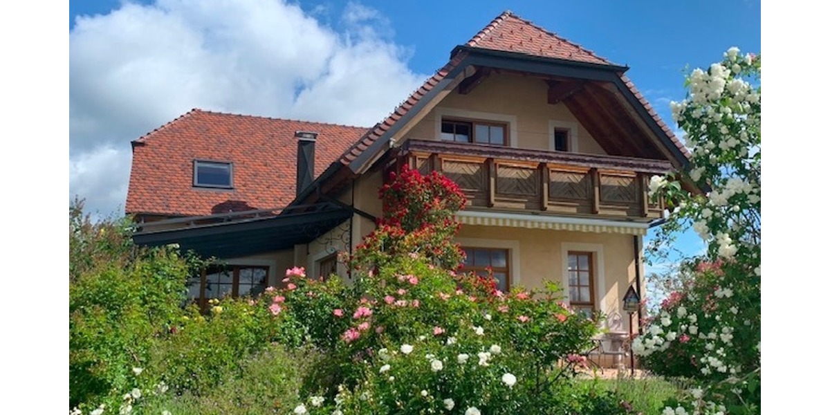 Endlich ankommen: bei sich und am HerzensOrt. - Einfamilienhaus Bad Liebenzell Maisenbach-Zainen | Angebot:26718104