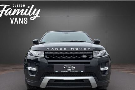Land Rover Range Rover Evoque 186.000 km 13.799 &euro; Sindelfingen 71069