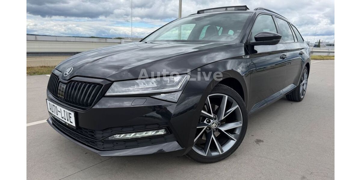 Skoda Superb 139.930 km 25.990 &euro; Böblingen/Stuttgart 71034