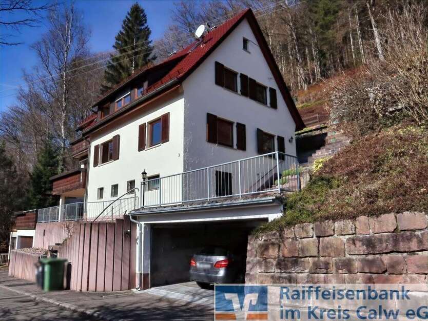 Haus zum Kaufen in Calw 489.000 € 165 m²