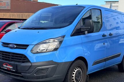 Ford Transit Custom 131.000 km 8.900 &euro; Filderstadt bei Stuttgart 70794