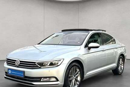 VW Passat 79.880 km 15.490 &euro; Esslingen am Neckar 73730