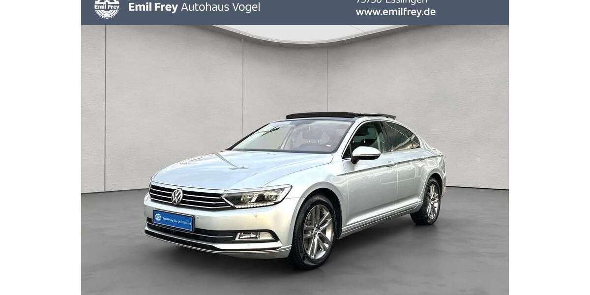 VW Passat 79.880 km 15.490 &euro; Esslingen am Neckar 73730