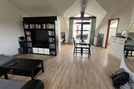 Wohnung Pforzheim Dillweißenstein - 1 Zimmer, 44 m&sup2;, 120.000&euro; | Angebot:25765530