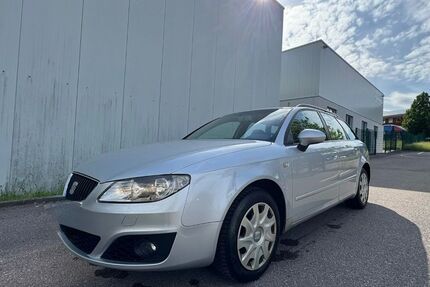 Seat Exeo 311.700 km 3.750 &euro; Friolzheim 71292
