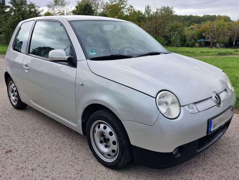 VW Lupo 195.500 km 1.450 € Waiblingen-Bittenfeld 71336