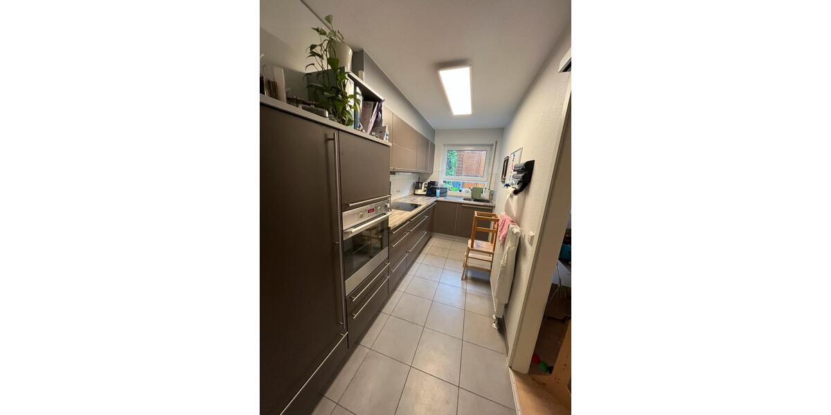 Erdgeschoßwohnung Möglingen - 3.5 Zimmer, 80 m&sup2;, 400.000&euro; | Angebot:24726060