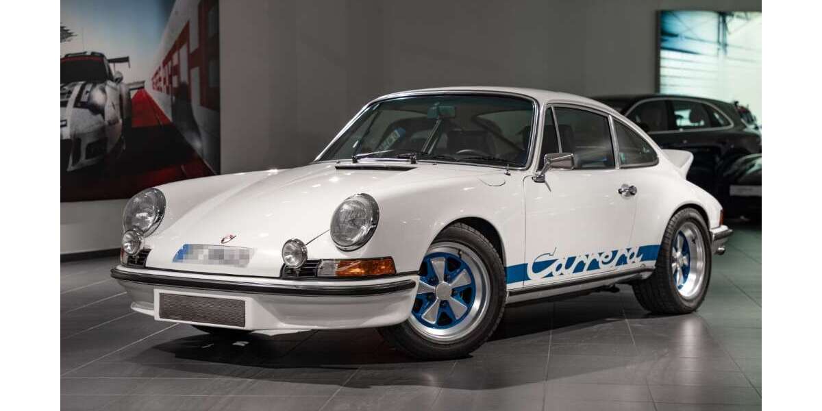 Porsche 911 35.805 km 144.880 &euro; Böblingen 71034