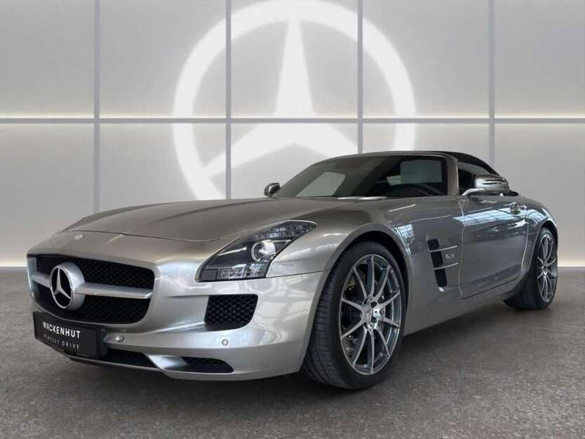 SLS