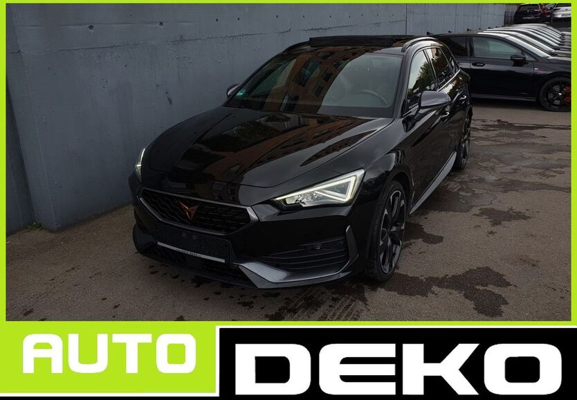 Cupra Leon 41.665 km 26.930 € Waiblingen 71332