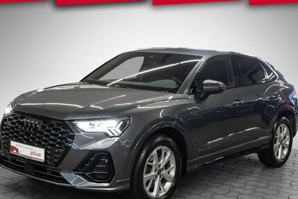 Audi Q3 46.479 km 35.940 &euro; Stuttgart 70563