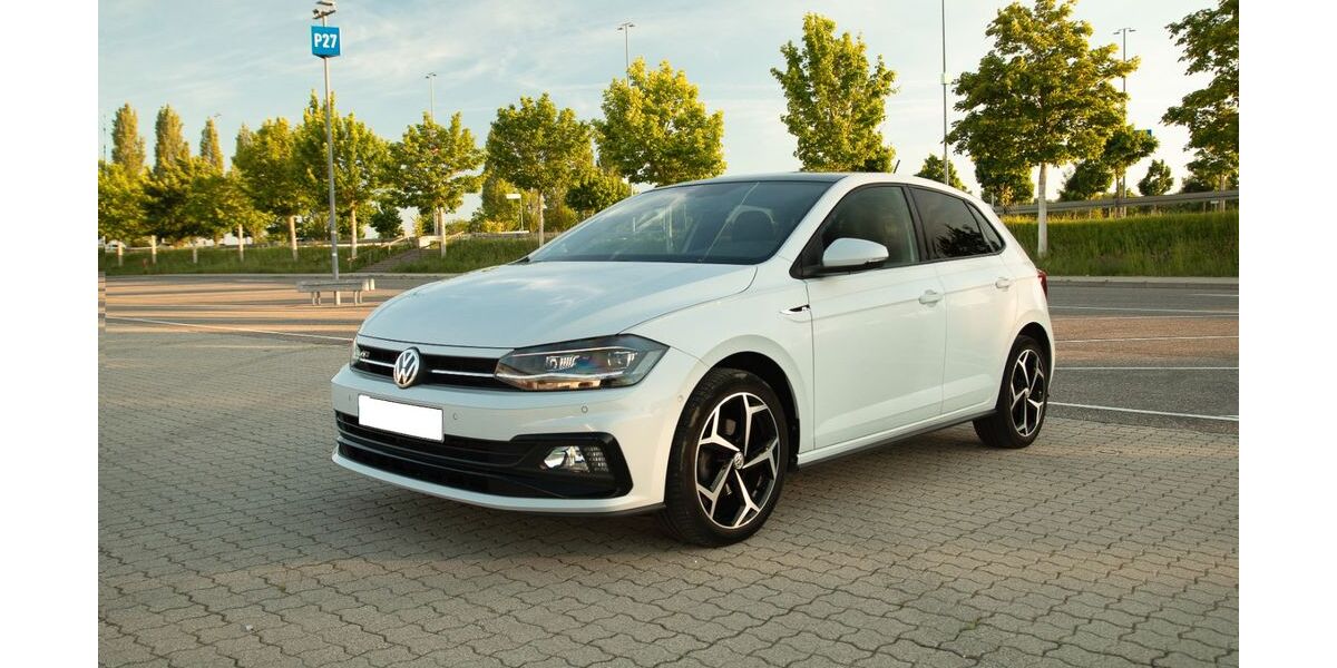 VW Polo 81.000 km 15.950 &euro; Leinfelden-Echterdingen 70771