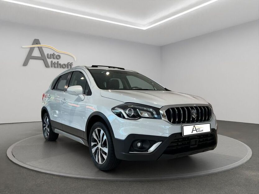 SX4