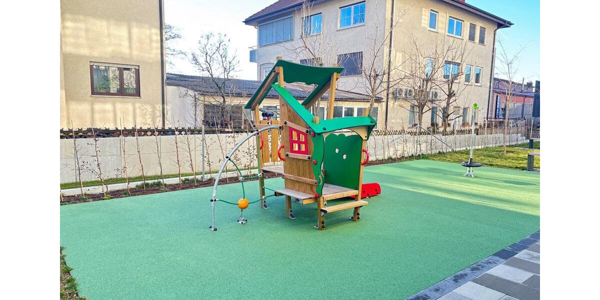 Etagenwohnung Reutlingen Sondelfingen - 3 Zimmer, 80 m&sup2;, 1.152&euro; | Angebot:25264070