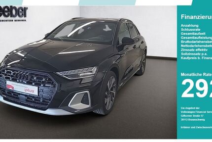Audi A3 5.530 km 35.540 &euro; Leonberg 71229
