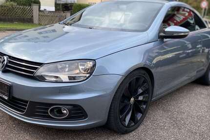 VW Eos 198.000 km 6.899 € Calw 75365