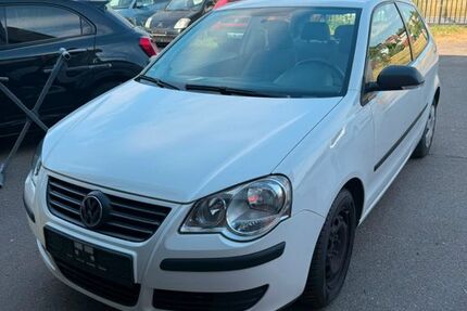 VW Polo 103.500 km 3.200 &euro; Renningen 71272