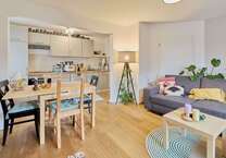 Wohnung zum Kaufen in Stuttgart Stuttgart-Ost 398.000 € 71 m²
