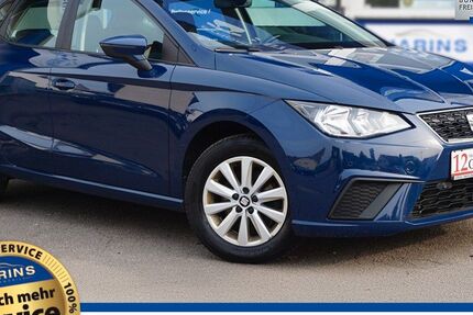 Seat Ibiza 129.599 km 9.990 € Nürtingen 72622