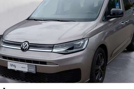 VW Caddy 13.795 km 33.760 &euro; Reutlingen 72770