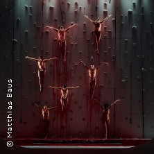 Sancta - Staatstheater Stuttgart
