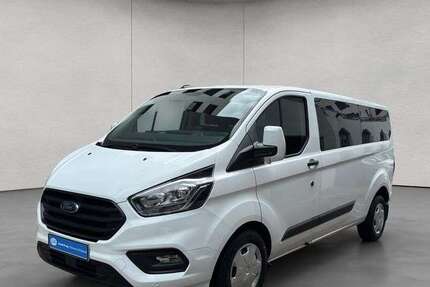 Ford Transit Custom 43.681 km 26.890 € Esslingen 73730