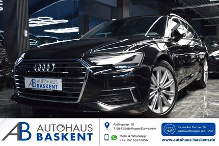 Audi A6 75.200 km 31.890 &euro; Sindelfingen-Darmsheim 71069