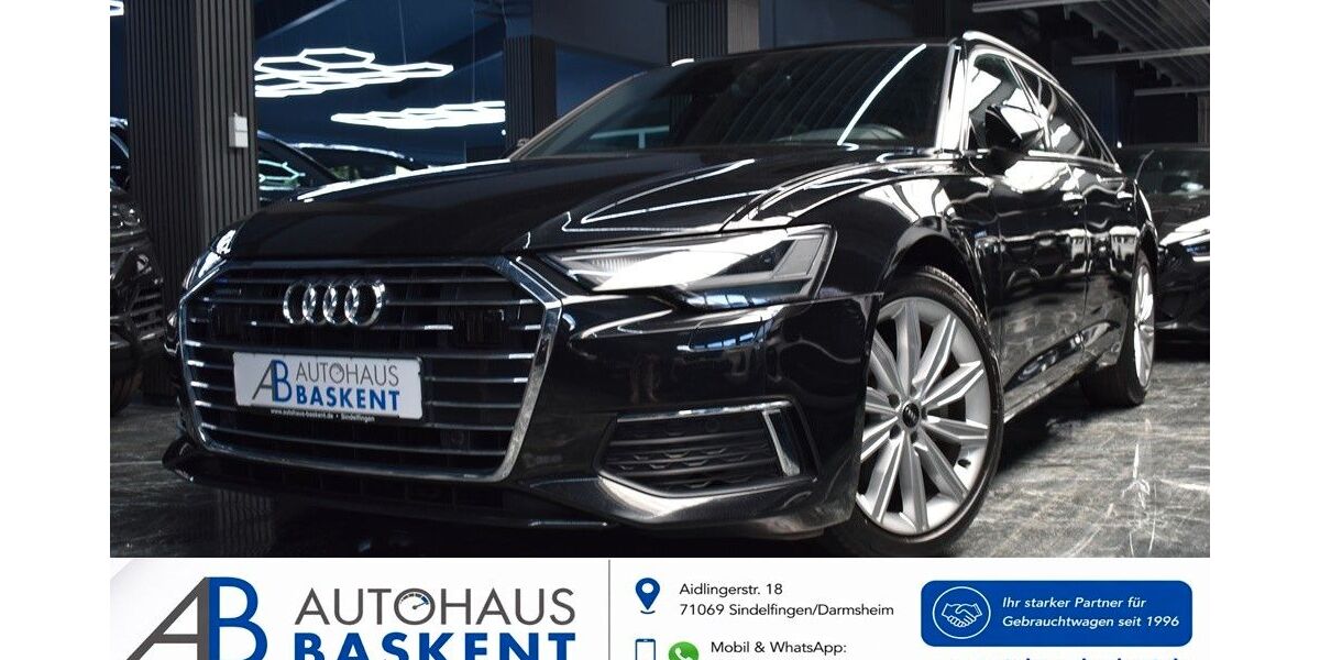 Audi A6 75.200 km 31.890 &euro; Sindelfingen-Darmsheim 71069