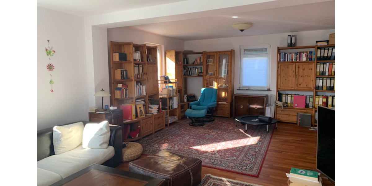 Einfamilienhaus Weil der Stadt - 4.5 Zimmer, 124 m&sup2;, 1.600&euro; | Angebot:24385932