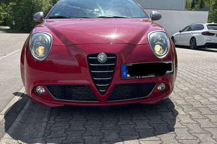Alfa Romeo MiTo 118.000 km 5.000 &euro; Friolzheim 71292