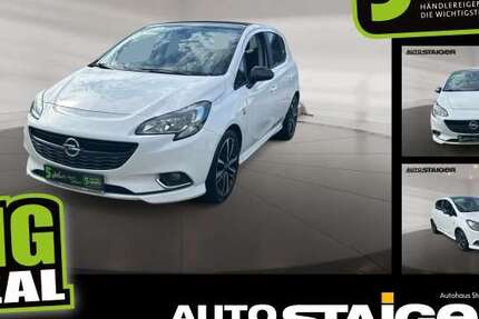 Opel Corsa 98.992 km 9.990 € Esslingen 73730